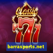 barrasports.net