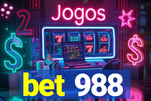 bet 988