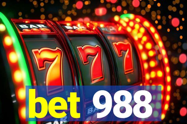 bet 988