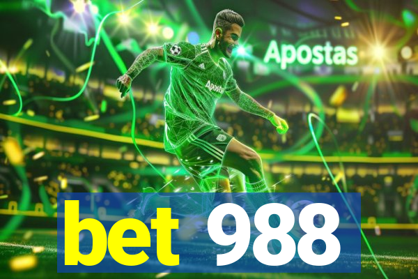 bet 988