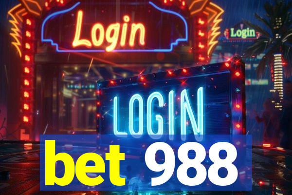 bet 988