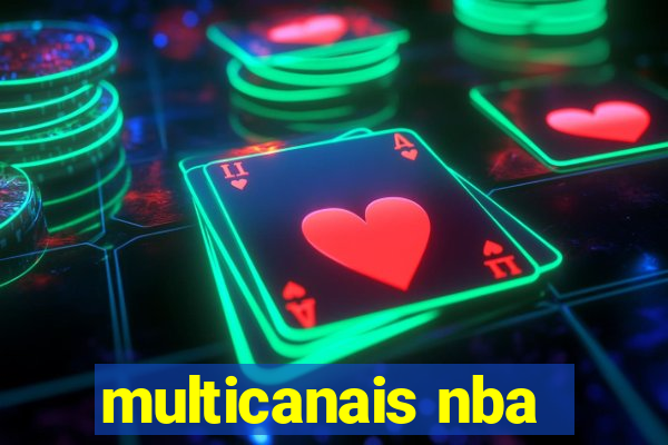 multicanais nba