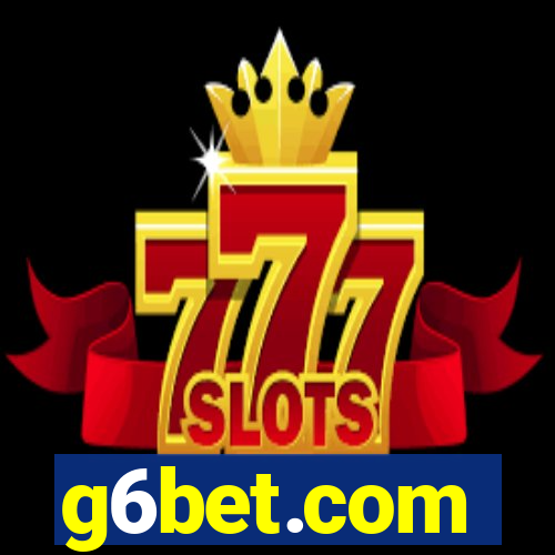 g6bet.com