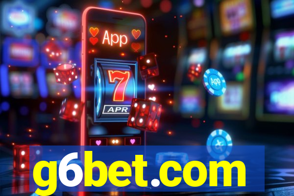 g6bet.com