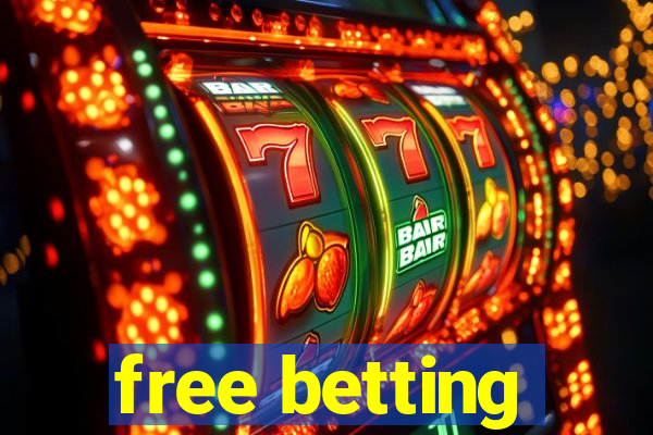 free betting