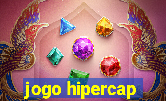 jogo hipercap