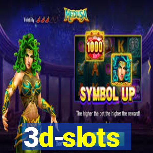 3d-slots