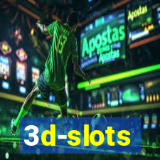 3d-slots