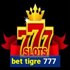 bet tigre 777