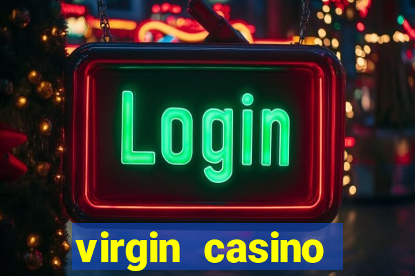 virgin casino mesquite nevada