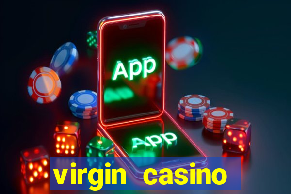 virgin casino mesquite nevada