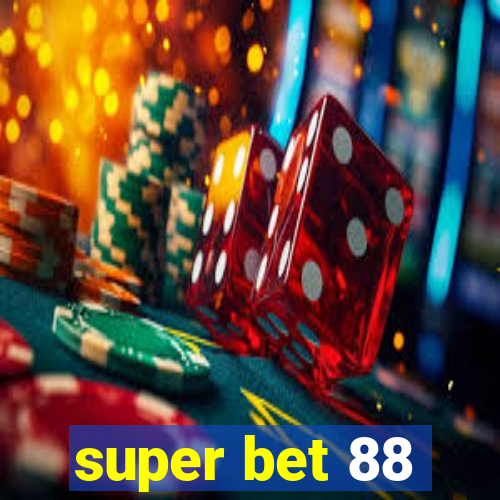 super bet 88