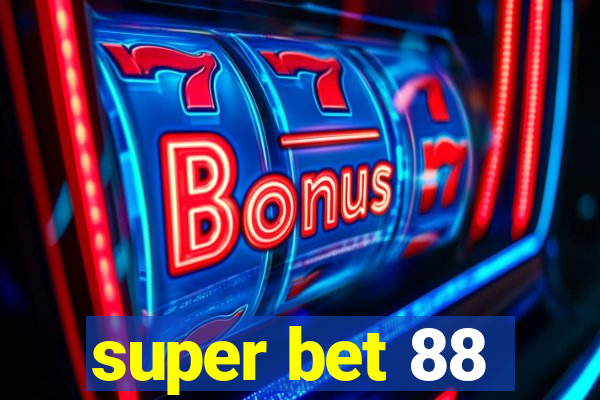 super bet 88