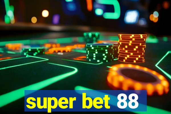 super bet 88