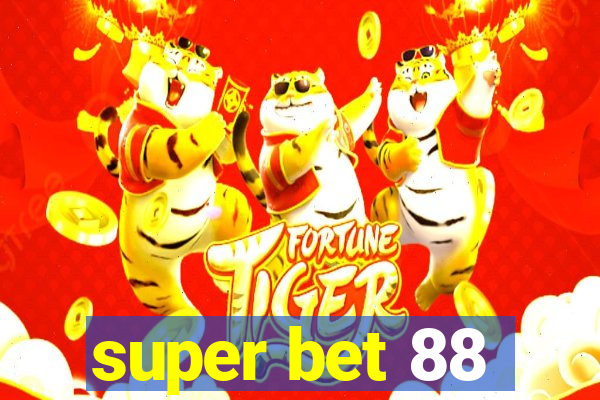 super bet 88