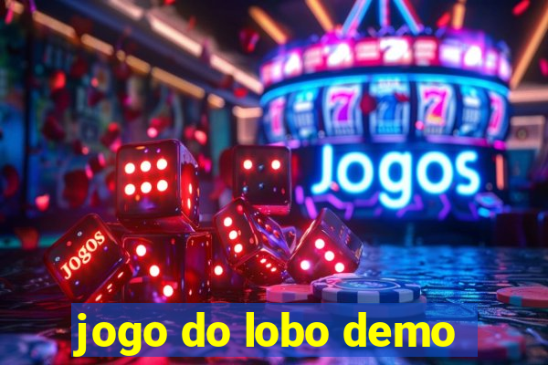 jogo do lobo demo