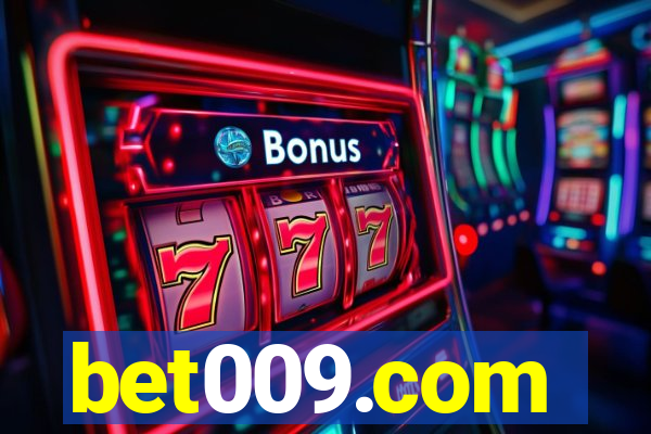 bet009.com