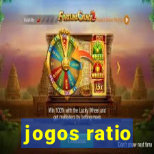 jogos ratio