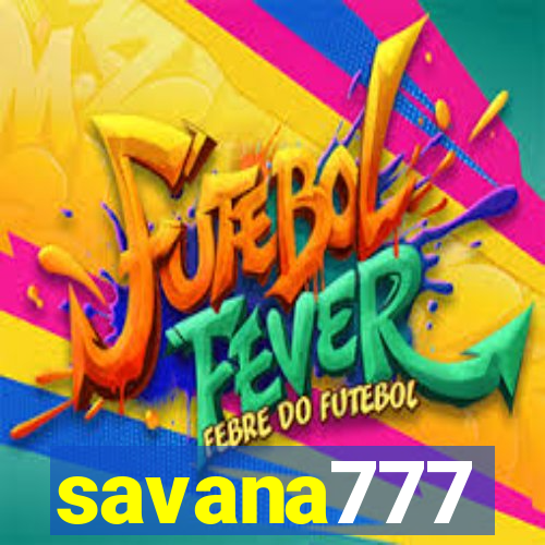 savana777