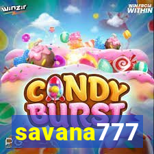 savana777