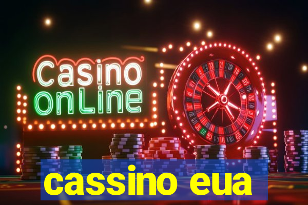 cassino eua