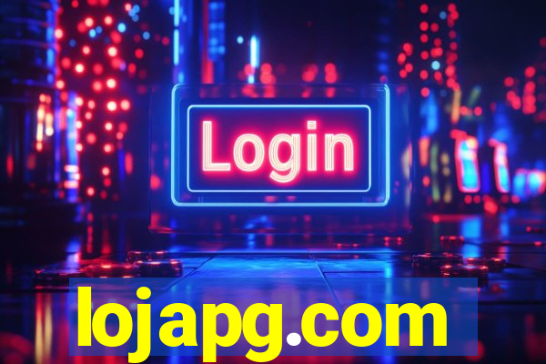 lojapg.com