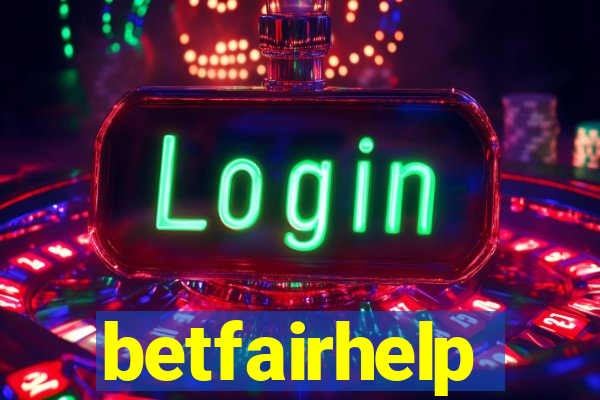 betfairhelp