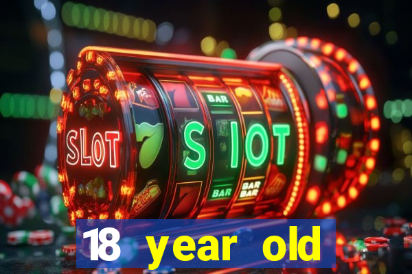 18 year old casinos in ms