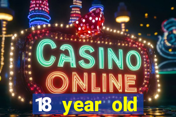 18 year old casinos in ms