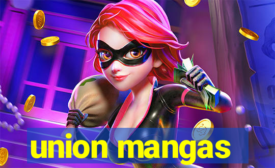 union mangas