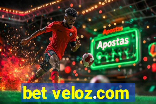 bet veloz.com