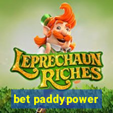 bet paddypower