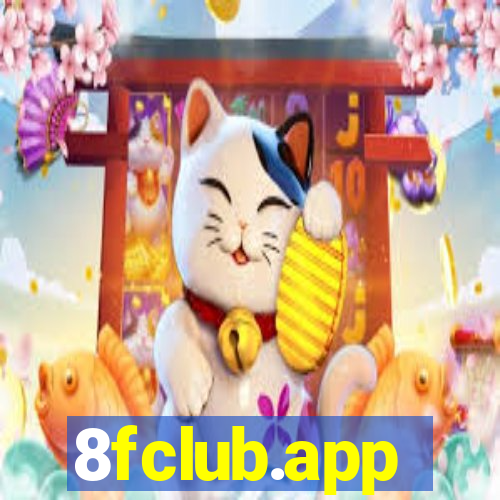 8fclub.app