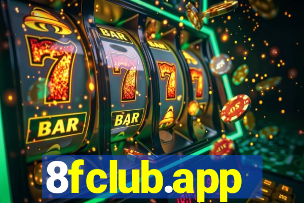 8fclub.app