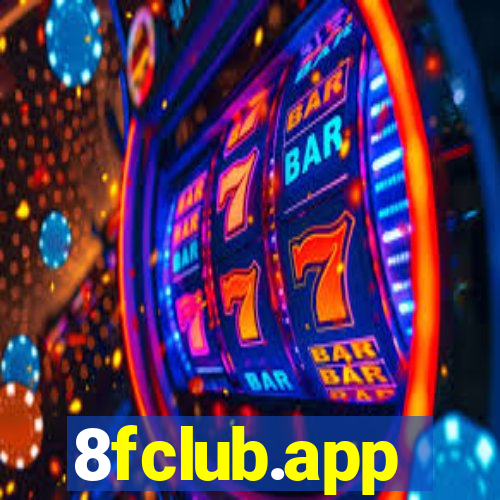 8fclub.app