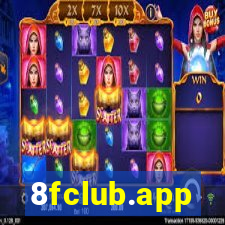 8fclub.app