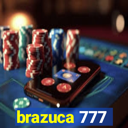 brazuca 777