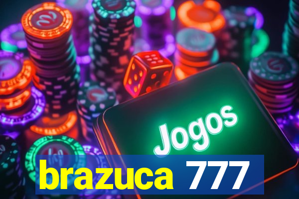 brazuca 777