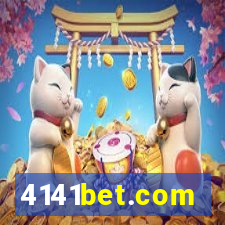 4141bet.com