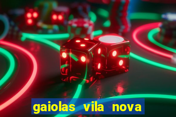 gaiolas vila nova para coleiro