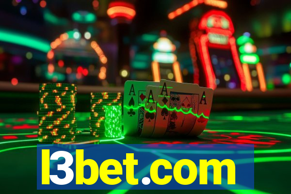 l3bet.com