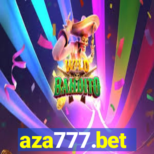 aza777.bet