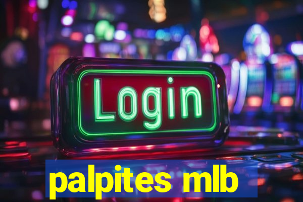 palpites mlb