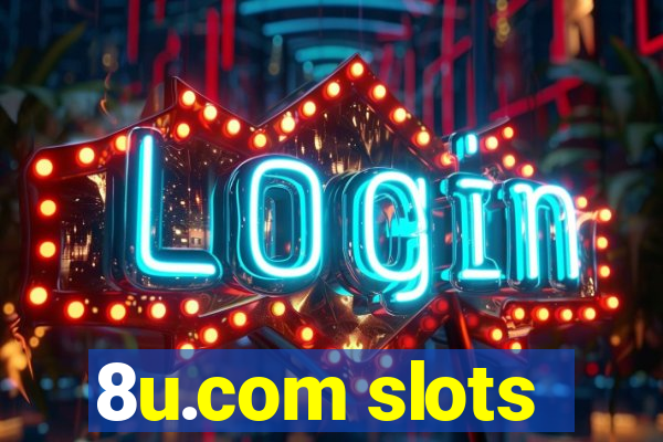 8u.com slots