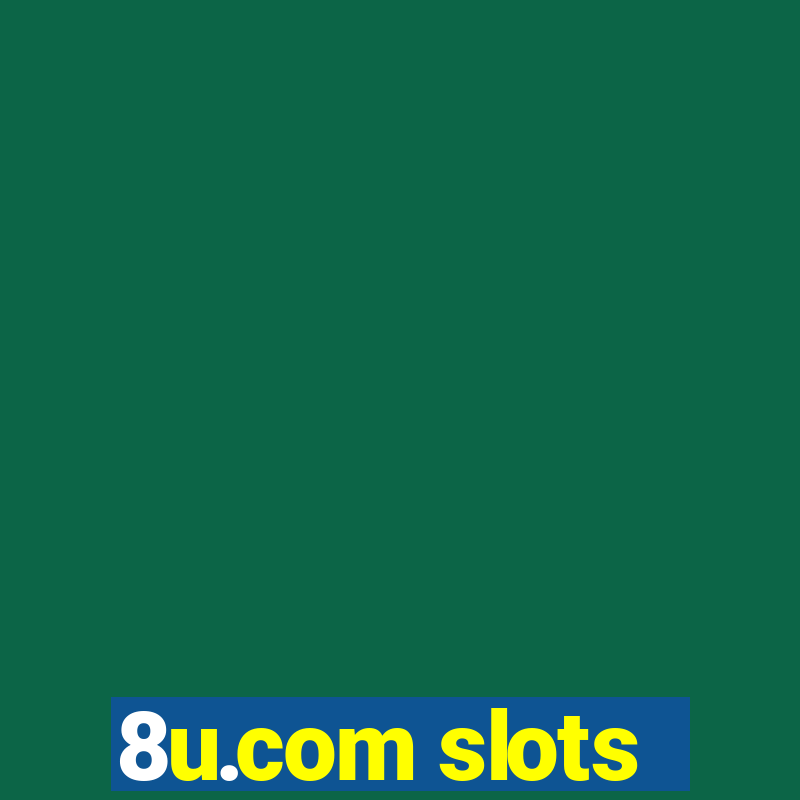 8u.com slots