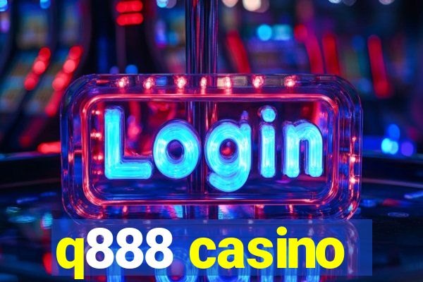 q888 casino