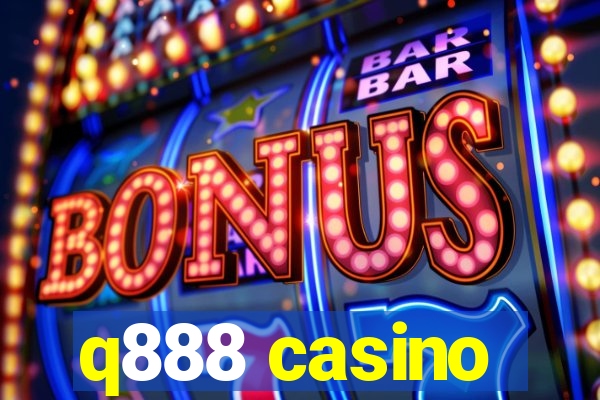 q888 casino