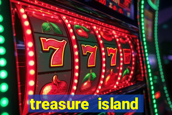 treasure island hotel and casino