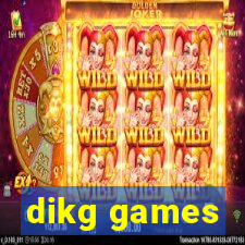 dikg games