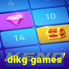 dikg games